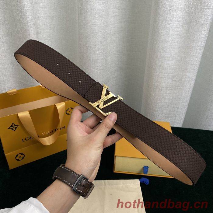 Louis Vuitton Belt 40MM LVB00031-1